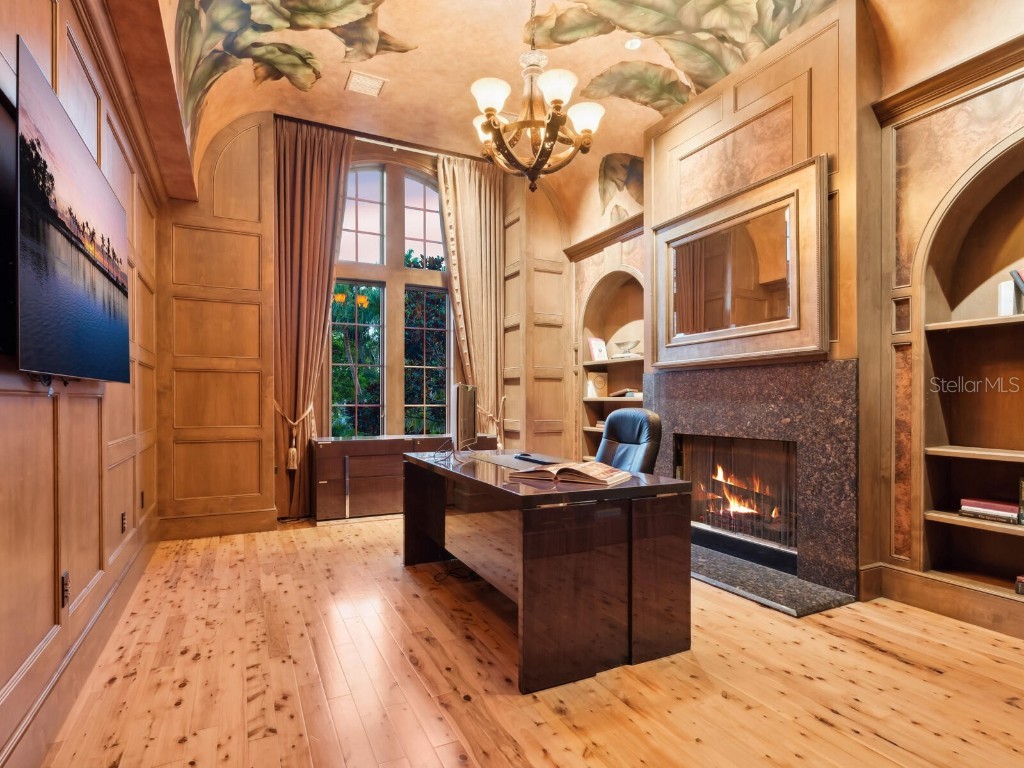 1423 & 1435 Hillview Drive Sarasota FL 34239 - SARASOTA BAY A4653958 image32