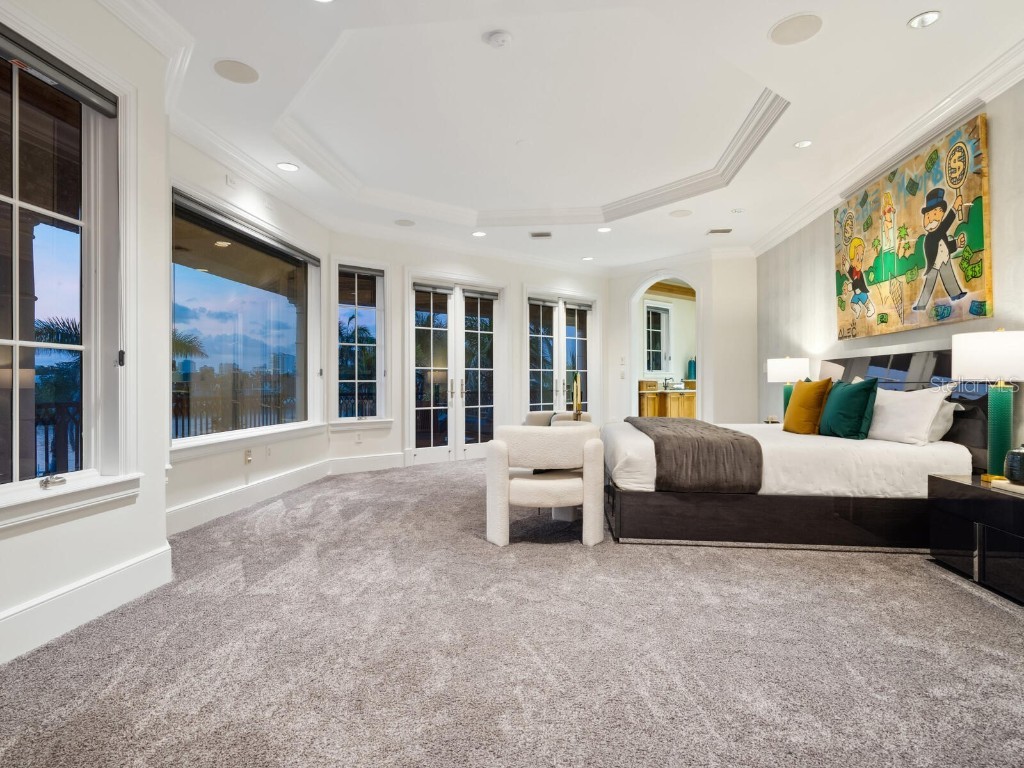 1423 & 1435 Hillview Drive Sarasota FL 34239 - SARASOTA BAY A4653958 image34