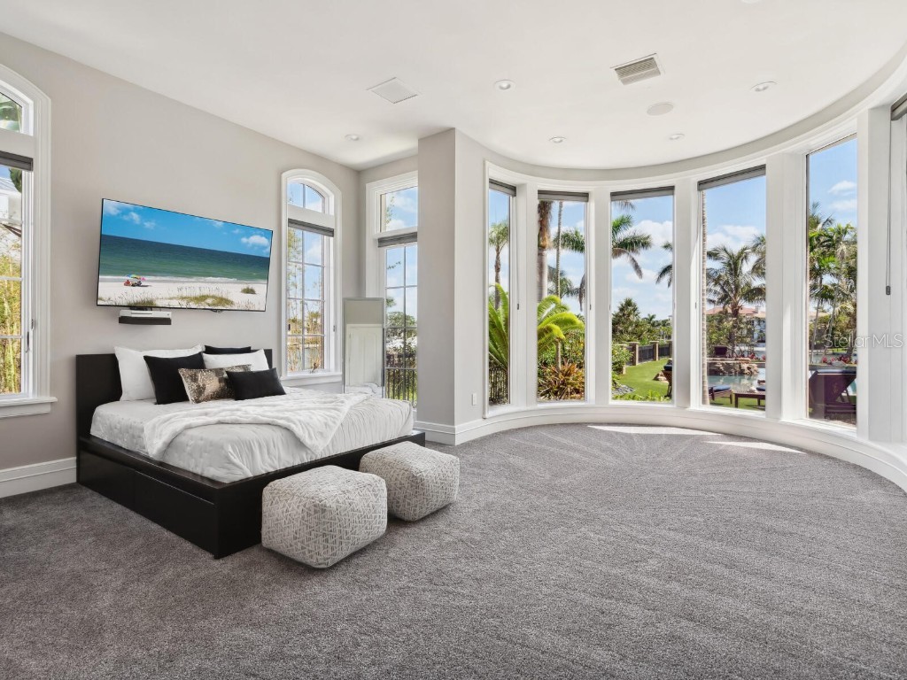 1423 & 1435 Hillview Drive Sarasota FL 34239 - SARASOTA BAY A4653958 image49