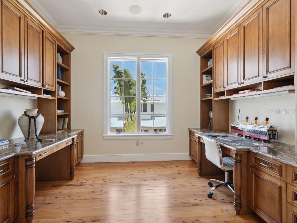 1423 & 1435 Hillview Drive Sarasota FL 34239 - SARASOTA BAY A4653958 image54