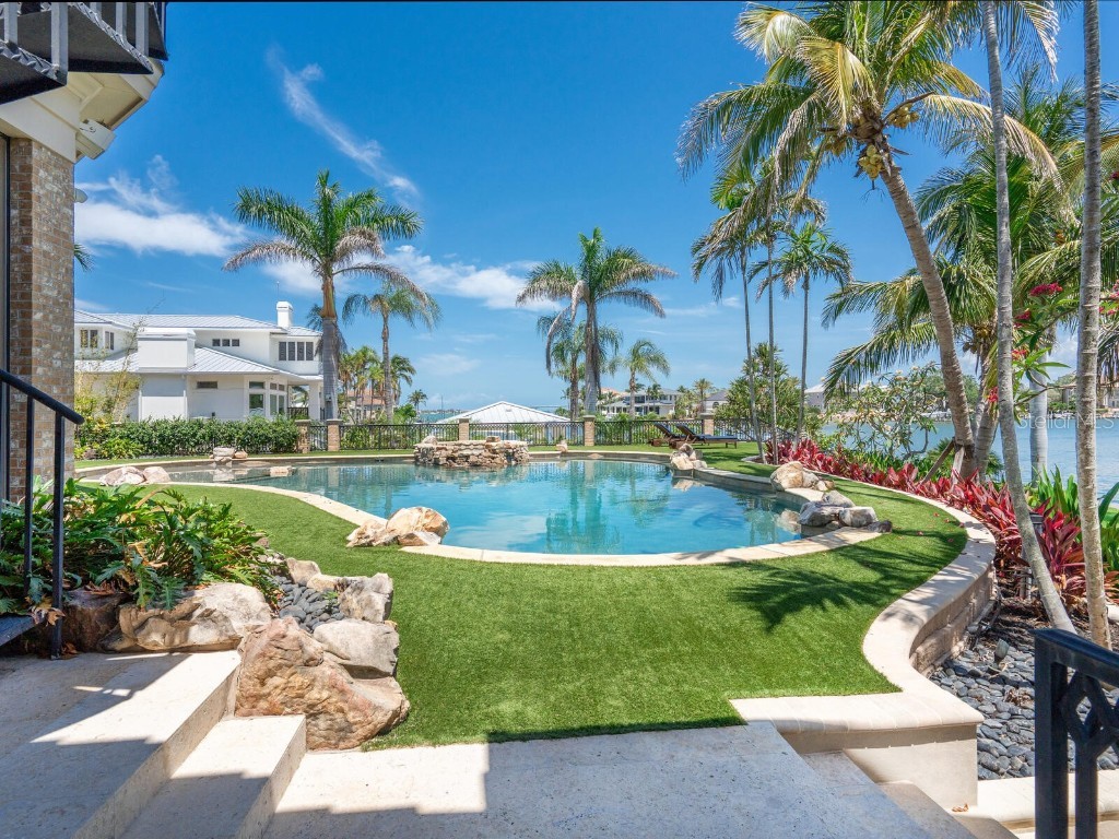 1423 & 1435 Hillview Drive Sarasota FL 34239 - SARASOTA BAY A4653958 image63