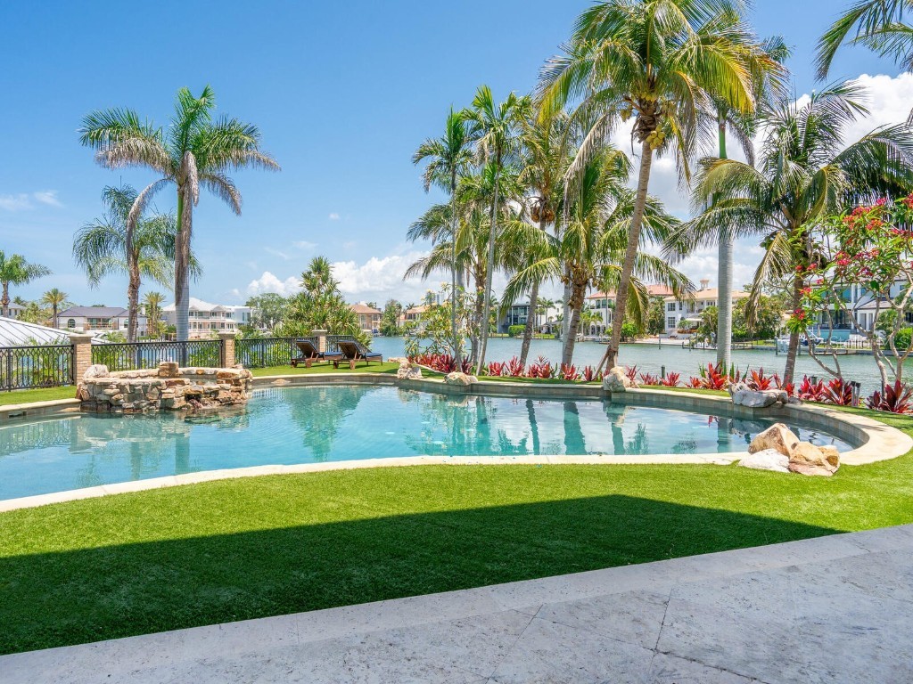 1423 & 1435 Hillview Drive Sarasota FL 34239 - SARASOTA BAY A4653958 image64