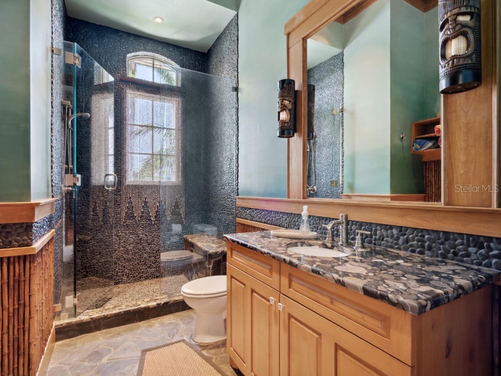 1423 & 1435 Hillview Drive Sarasota FL 34239 - SARASOTA BAY A4653958 image69