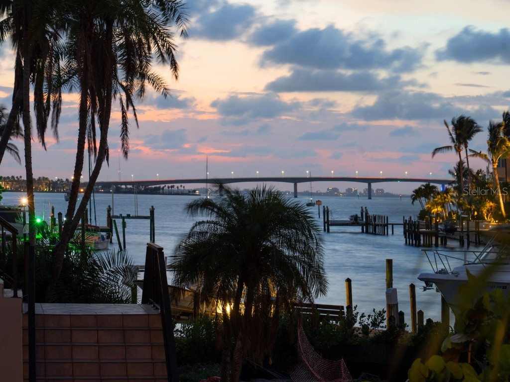 1423 & 1435 Hillview Drive Sarasota FL 34239 - SARASOTA BAY A4653958 image77