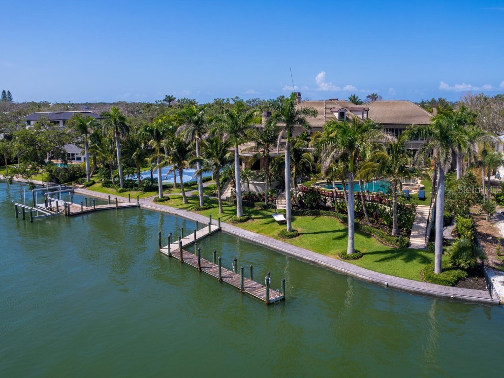 1423 & 1435 Hillview Drive Sarasota FL 34239 - SARASOTA BAY A4653958 image86