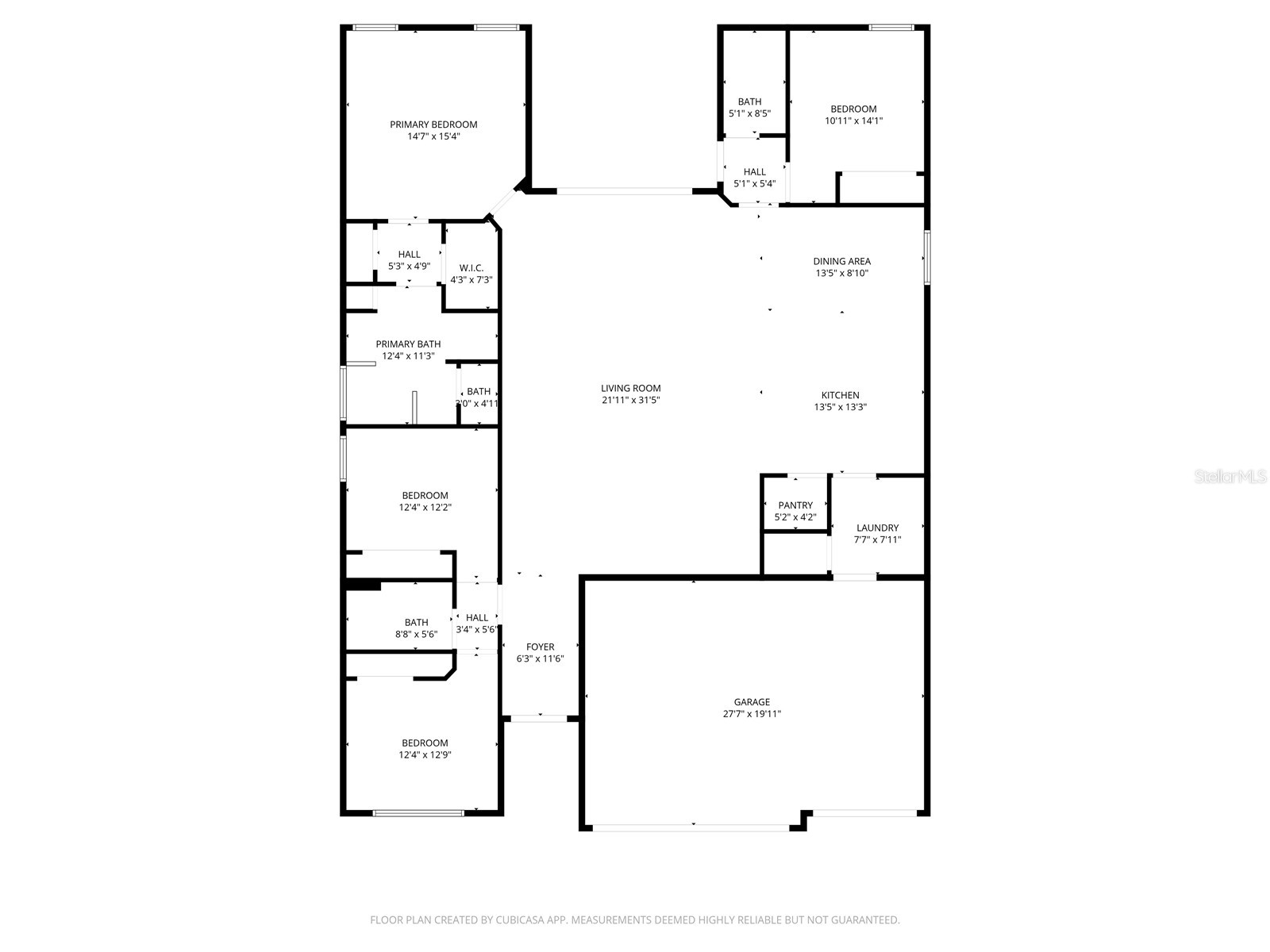 1423 Alexington Avenue Deltona FL 32725 V4947271 image3
