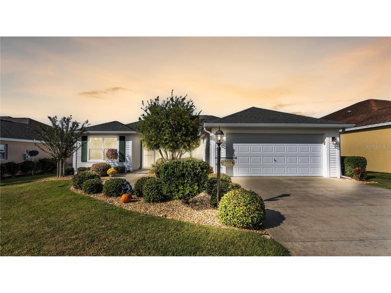 1423 Brinkley Lane The Villages FL 32163 L4940302 image1