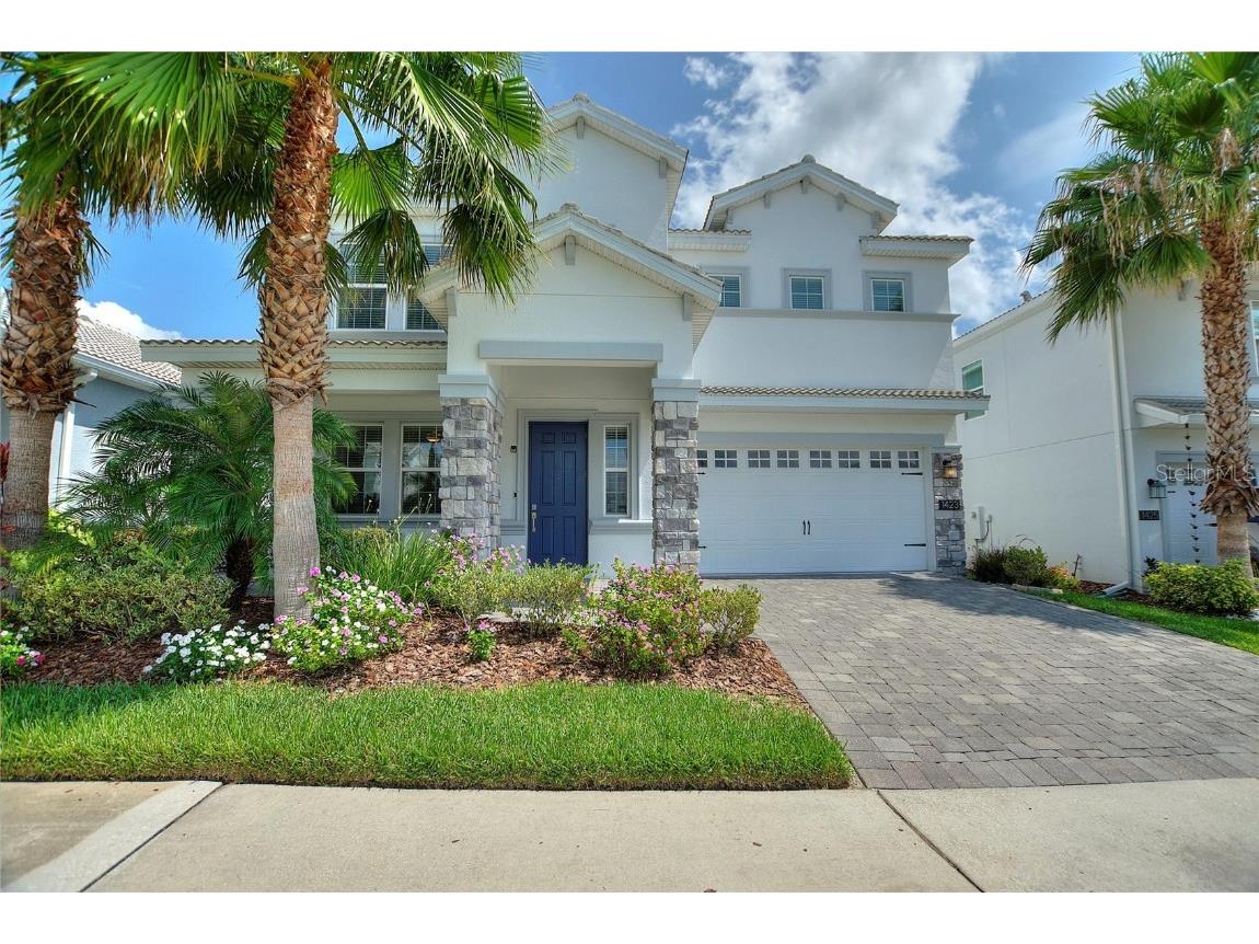 1423 Bunker Drive Davenport FL 33896 TB8392798 image1