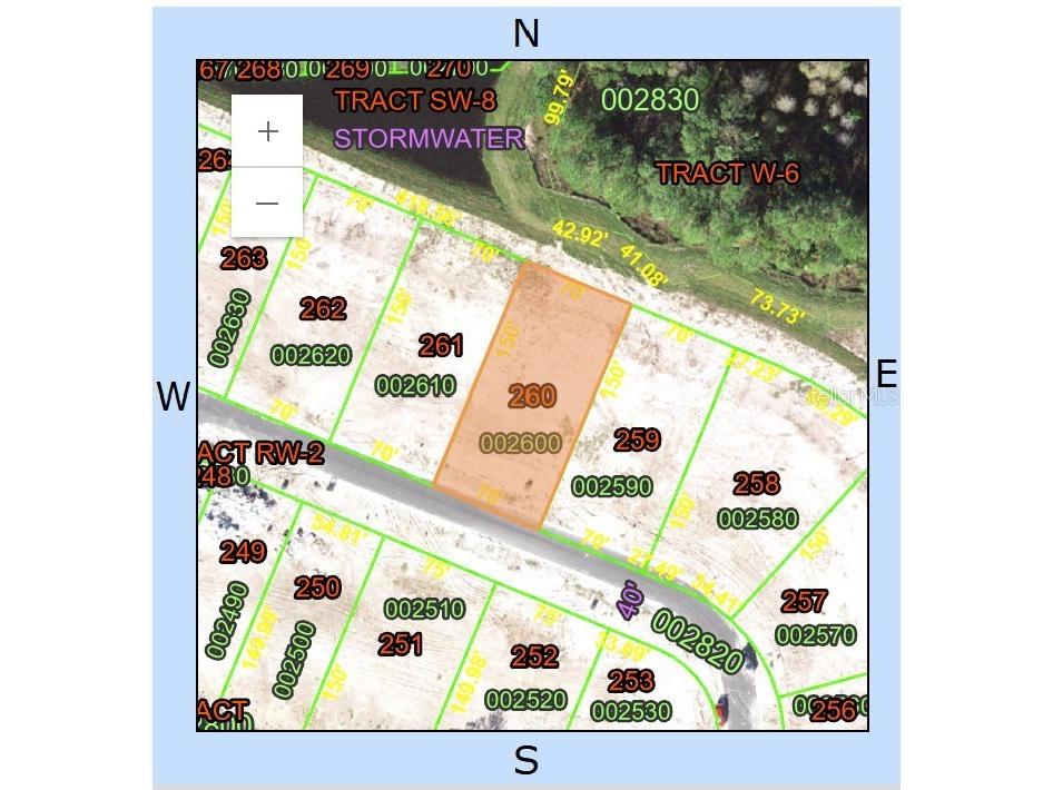 1423 Butterfly Milkweed Court Davenport FL 33837 S5132108 image2