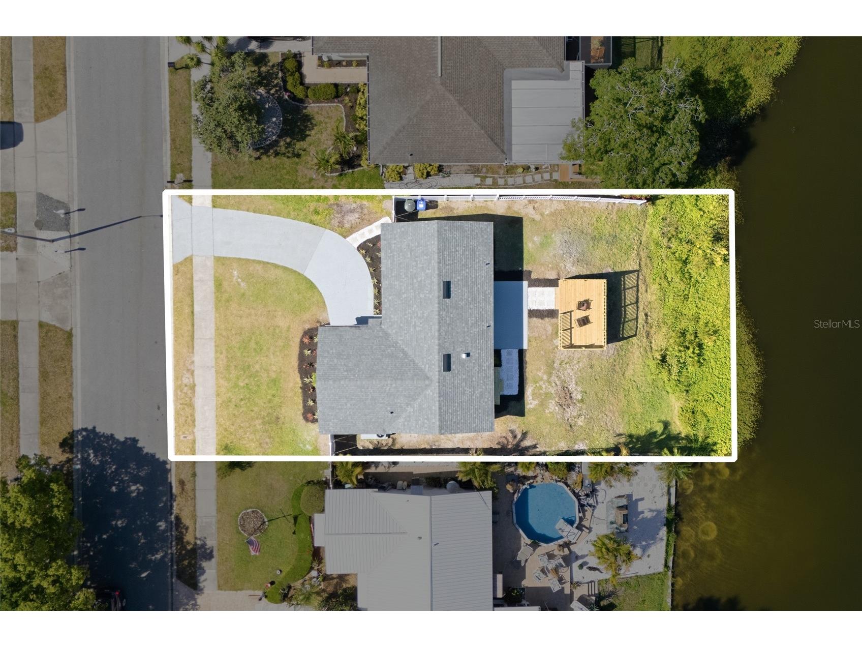 1423 Chesterfield Drive Dunedin FL 34698 TB8498758 image31