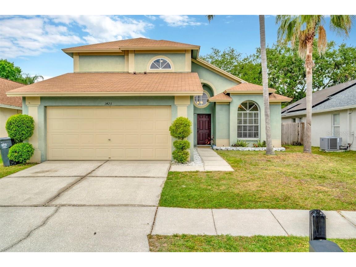 1423 Compton Street Brandon FL 33511 T3523720 image1