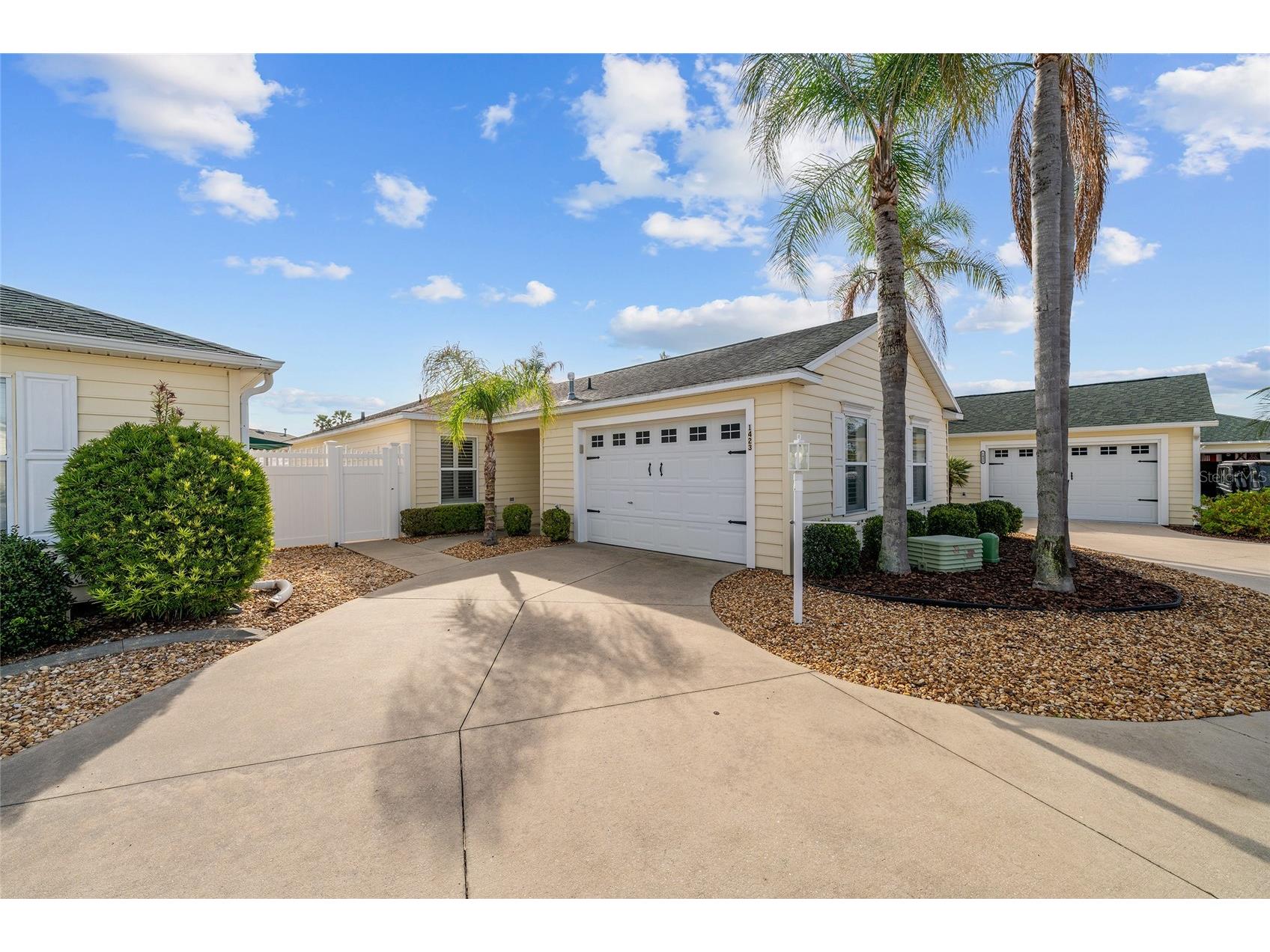 1423 Conchas Drive The Villages FL 32162 G5110467 image1