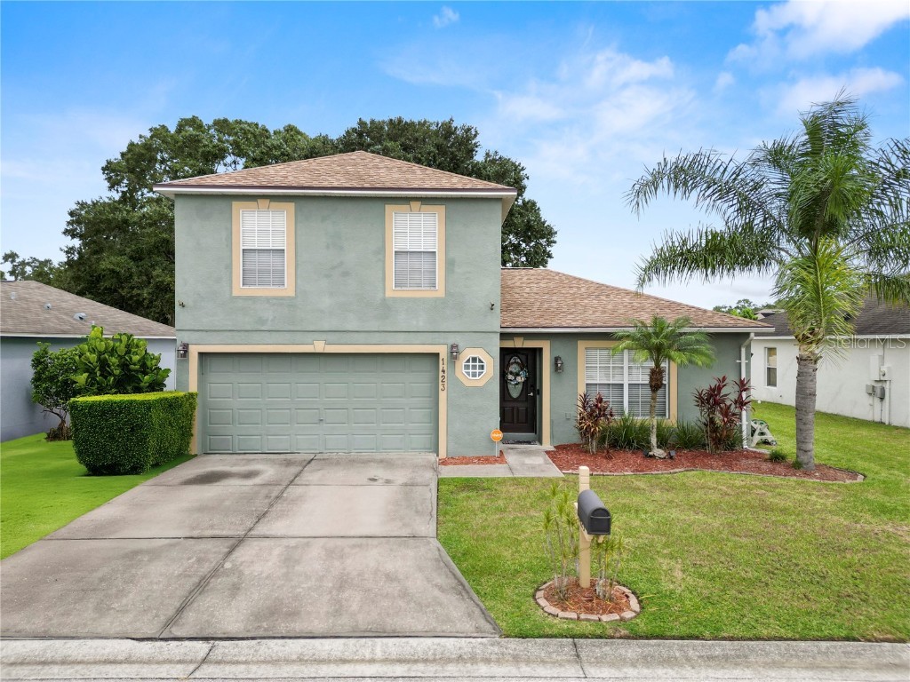 1423 Country Chase Drive Lakeland FL 33810 L4956323 image1