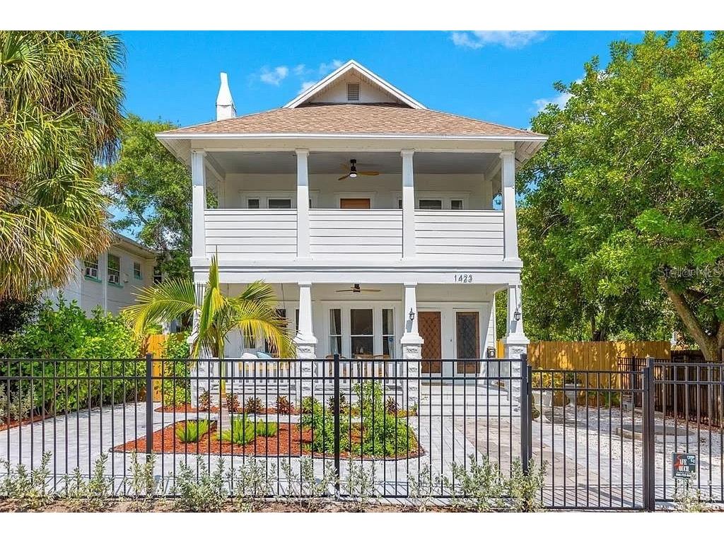 1423 Dr Martin Luther King Jr Street N #A Saint Petersburg FL 33704 J967613 image1