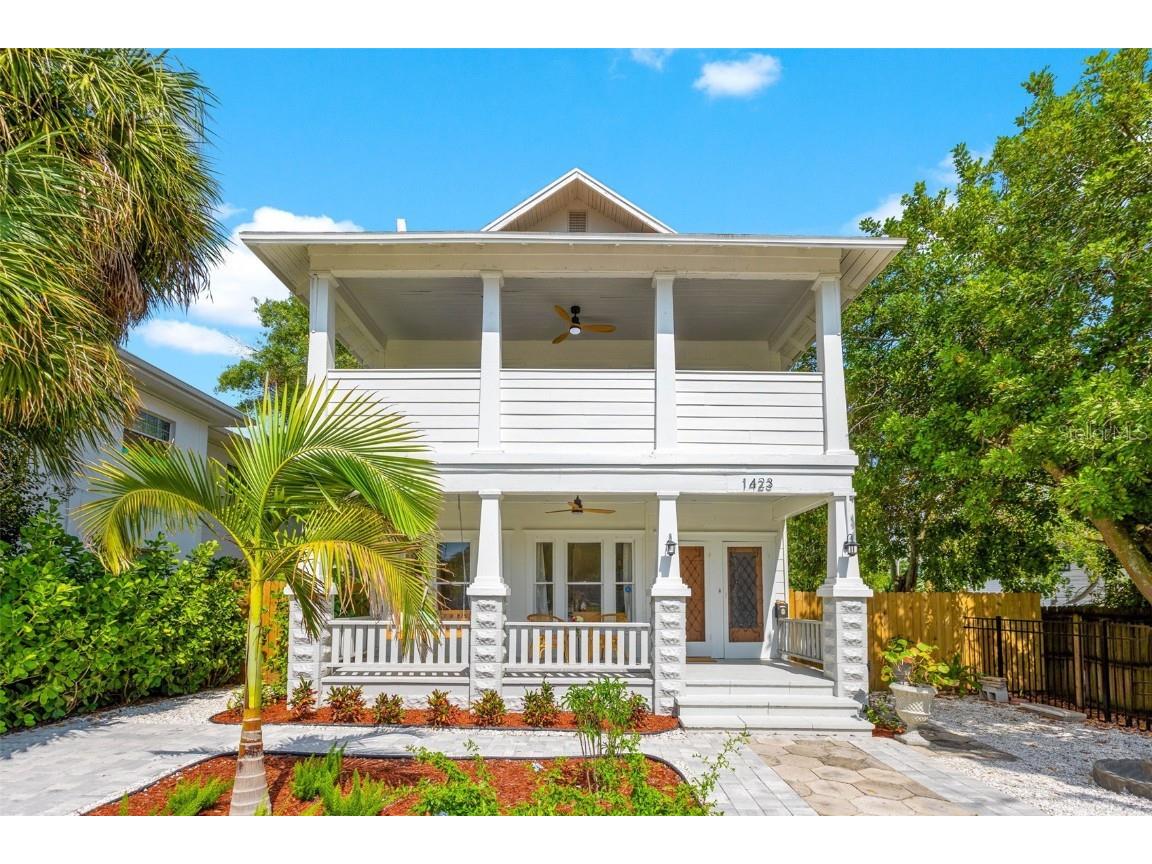 1423 Dr Martin Luther King Jr Street N #B Saint Petersburg FL 33704 T3473426 image1