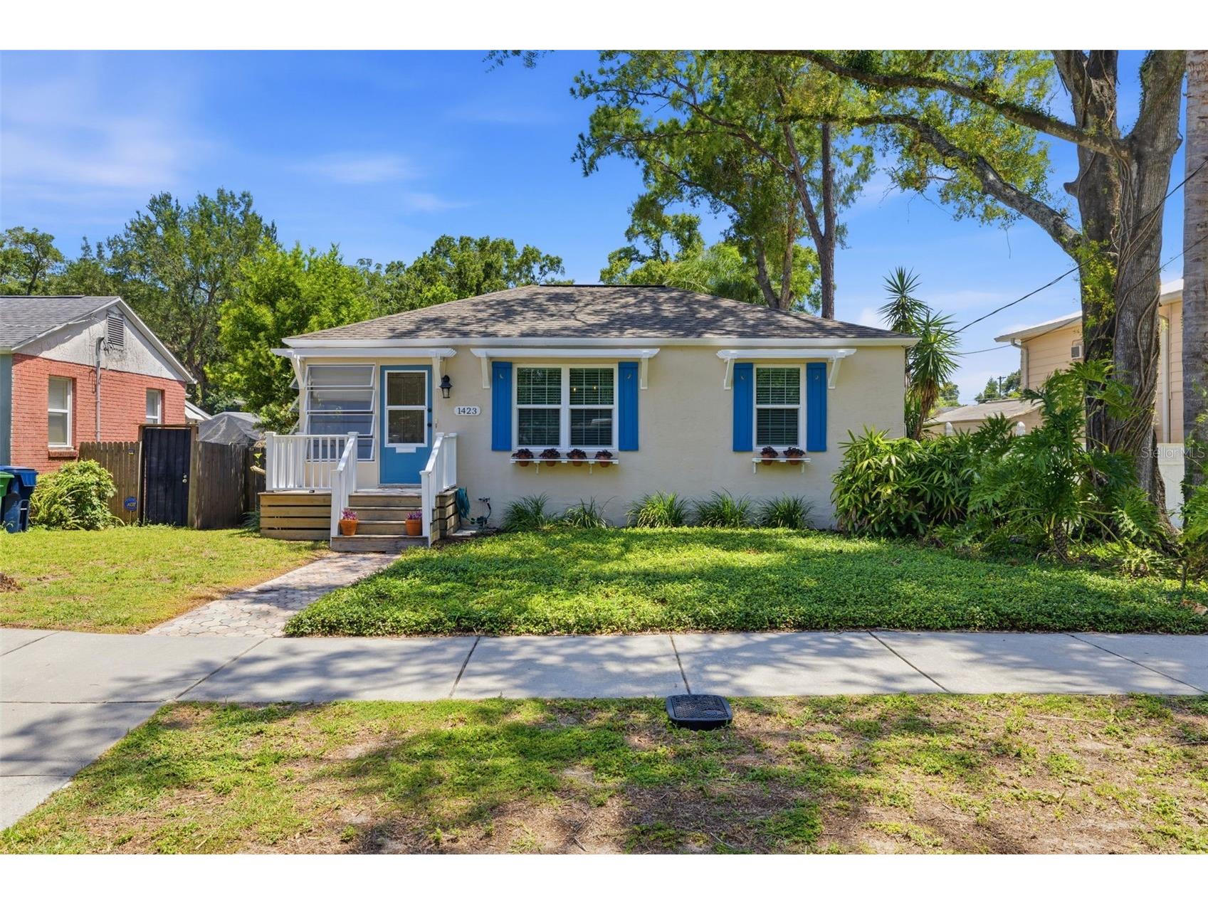 1423 E Henry Avenue Tampa FL 33604 TB8521676 image2
