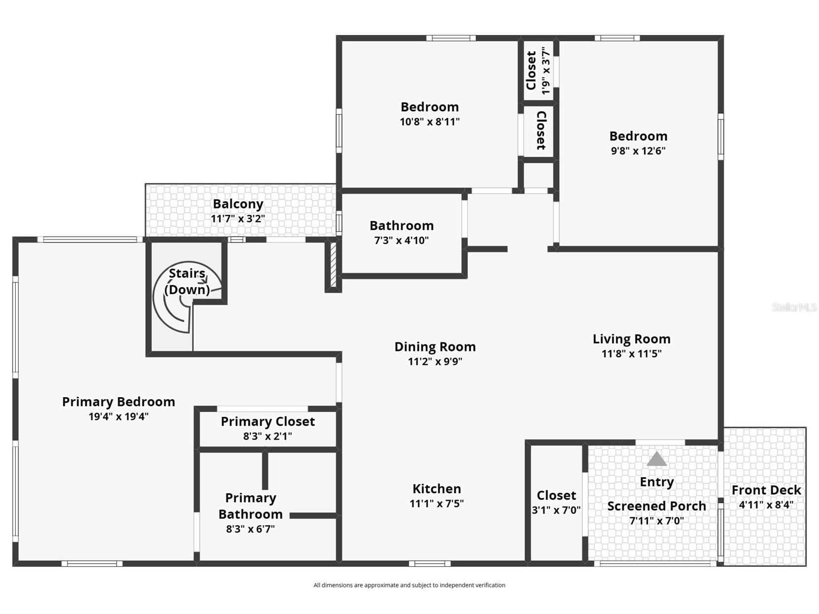 1423 E Henry Avenue Tampa FL 33604 TB8521676 image25