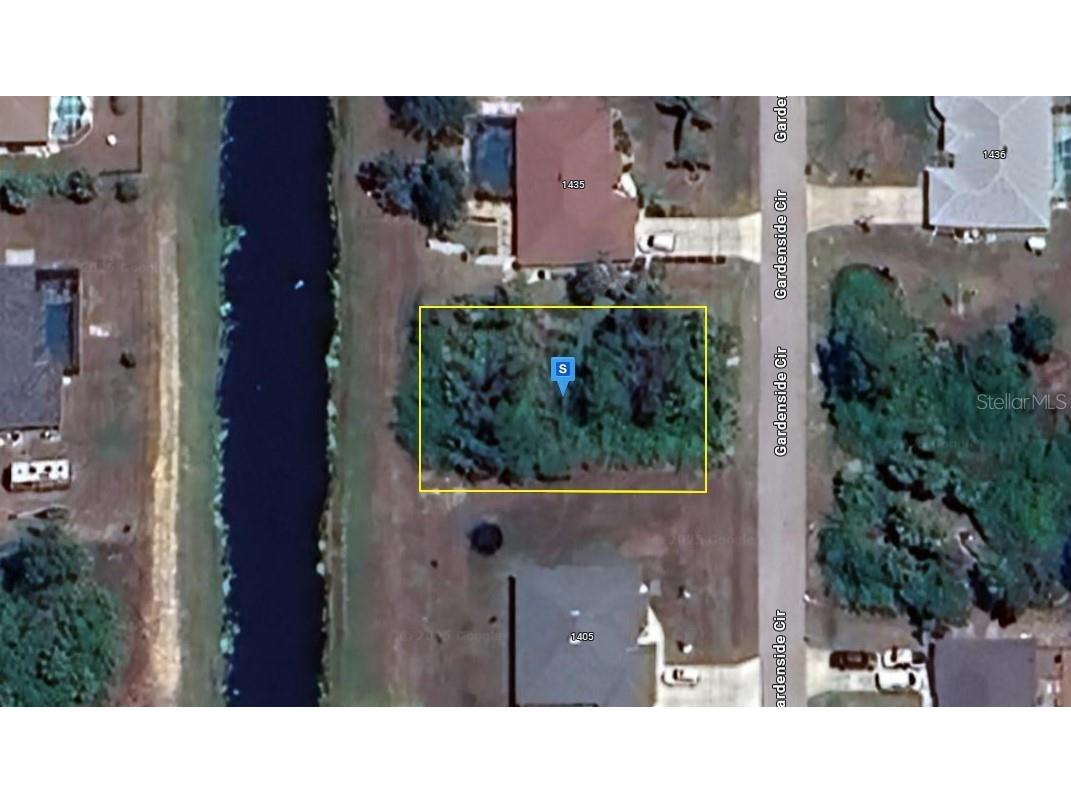 1423 Gardenside Circle North Port FL 34288 A4656048 image1