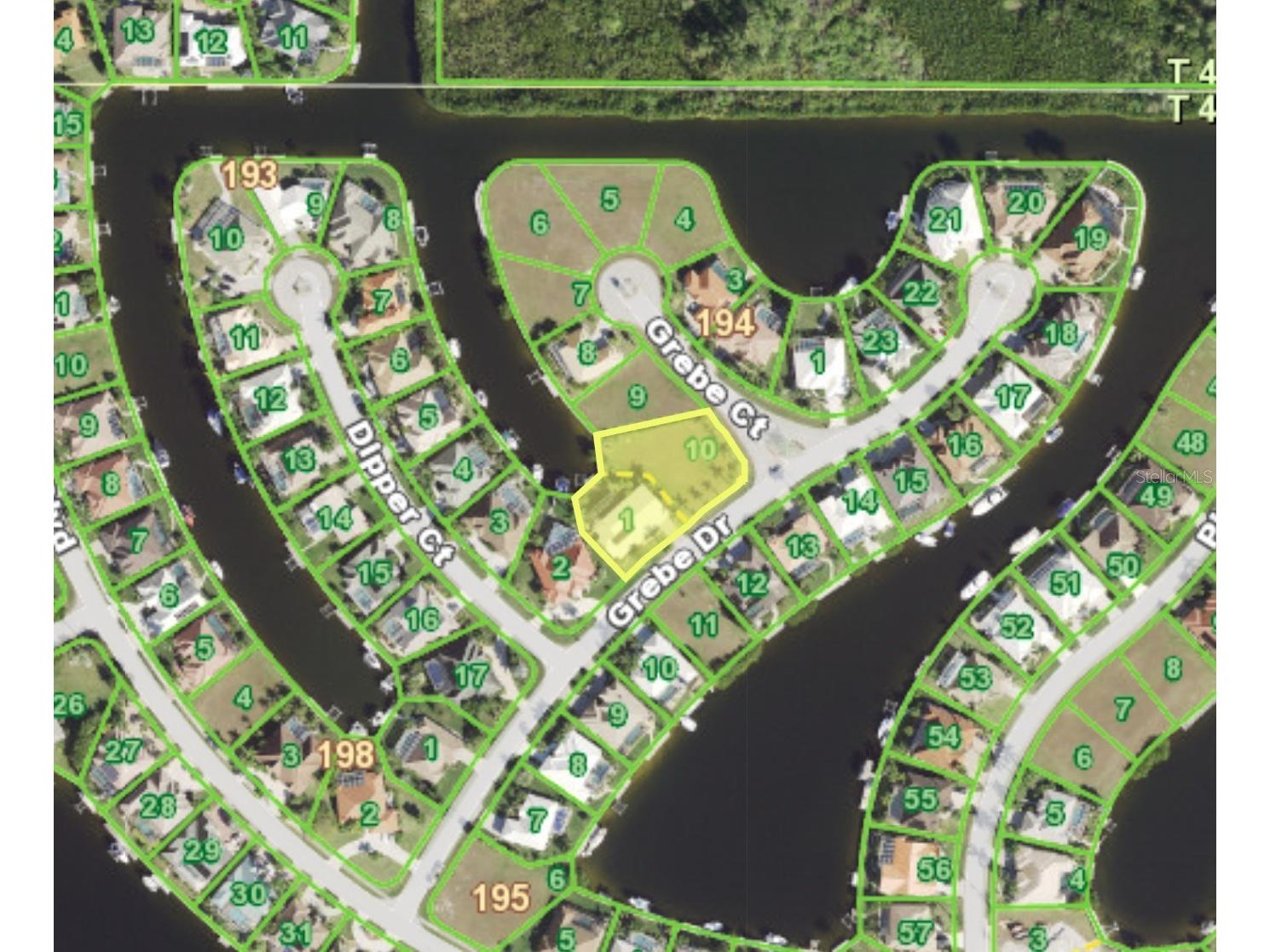 1423 Grebe Court Punta Gorda FL 33950 C7521320 image5