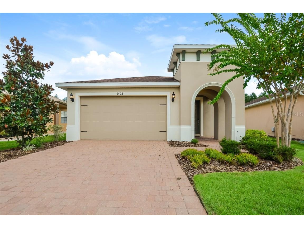 1423 Harbor Ridge Drive Poinciana FL 34759 TB8329416 image1