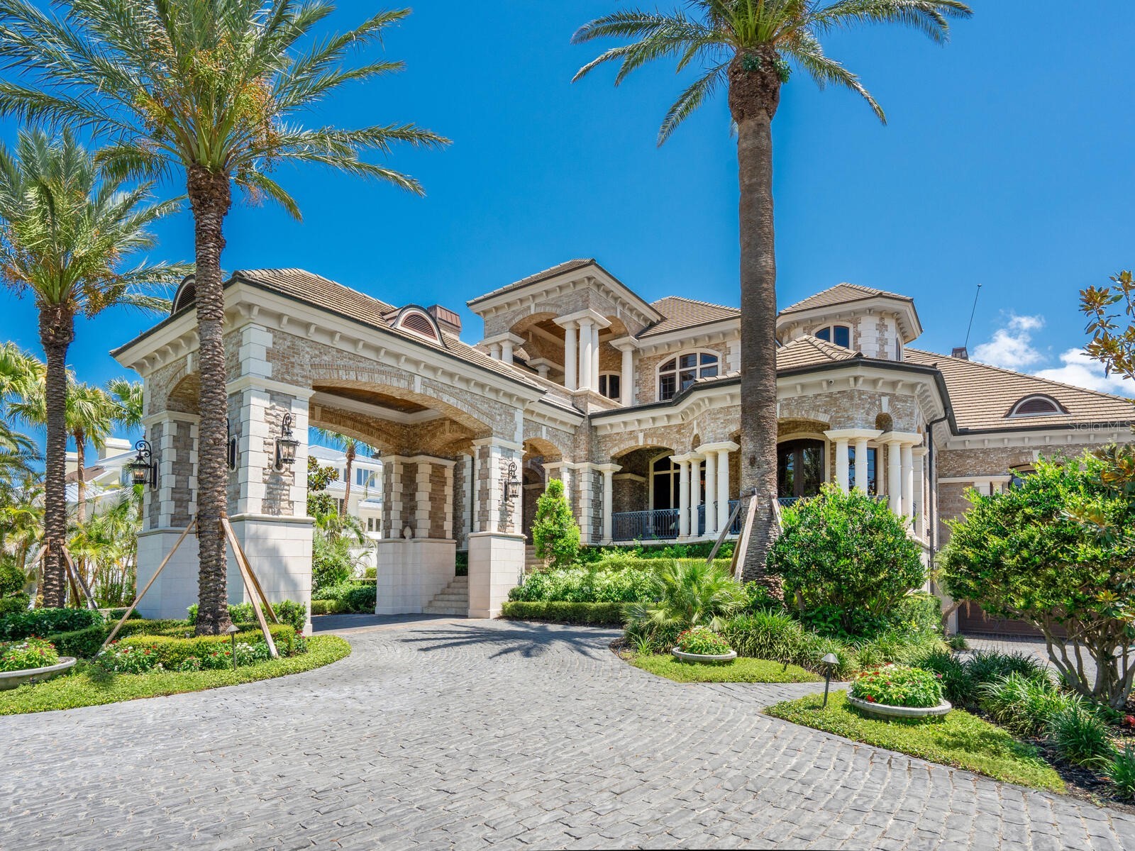 1423 Hillview Drive Sarasota FL 34239 - SARASOTA BAY A4686188 image14