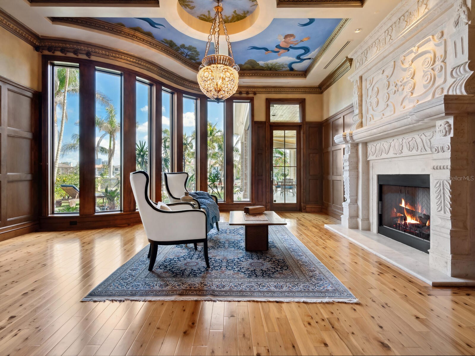 1423 Hillview Drive Sarasota FL 34239 - SARASOTA BAY A4686188 image18