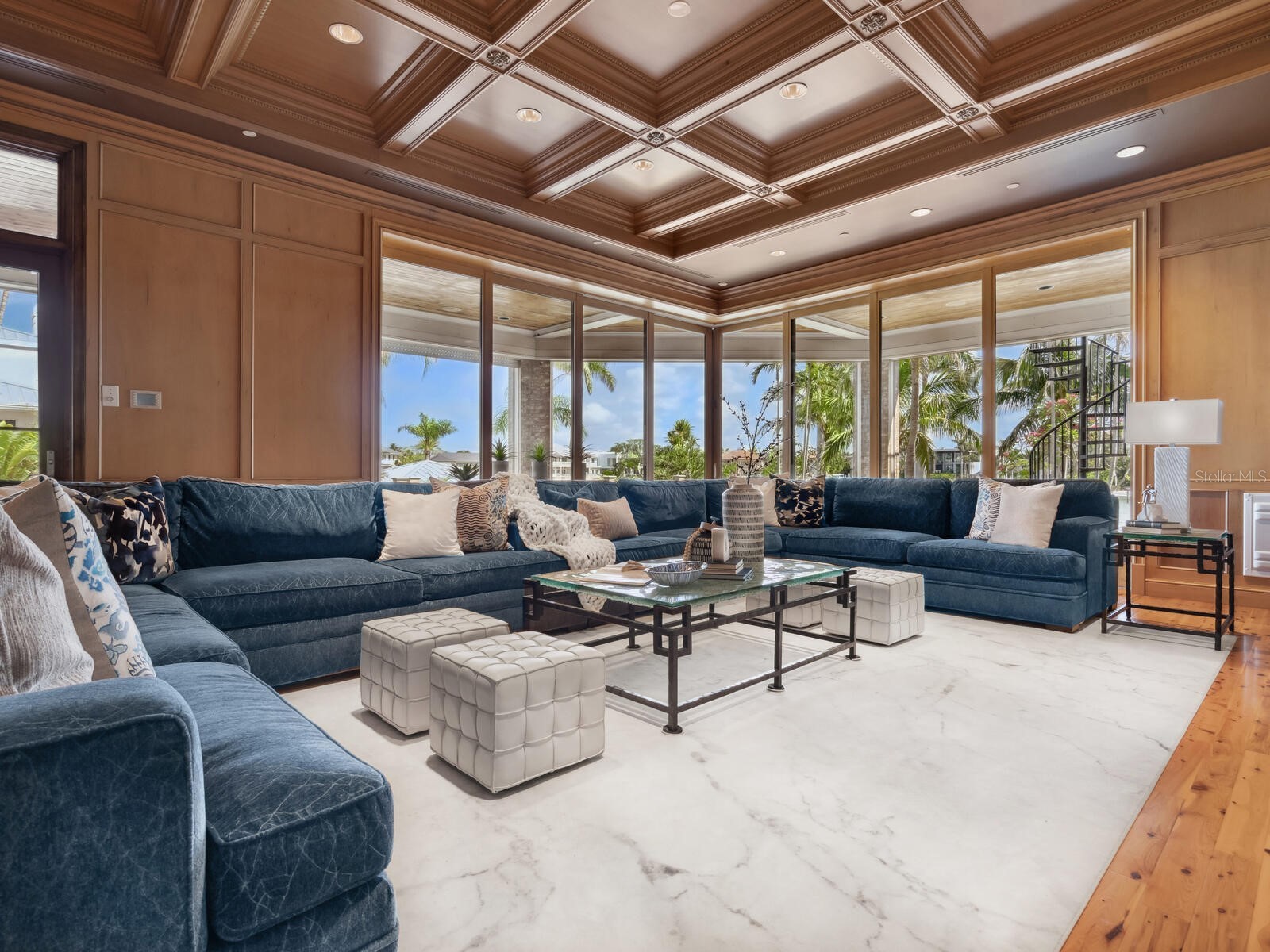 1423 Hillview Drive Sarasota FL 34239 - SARASOTA BAY A4686188 image20
