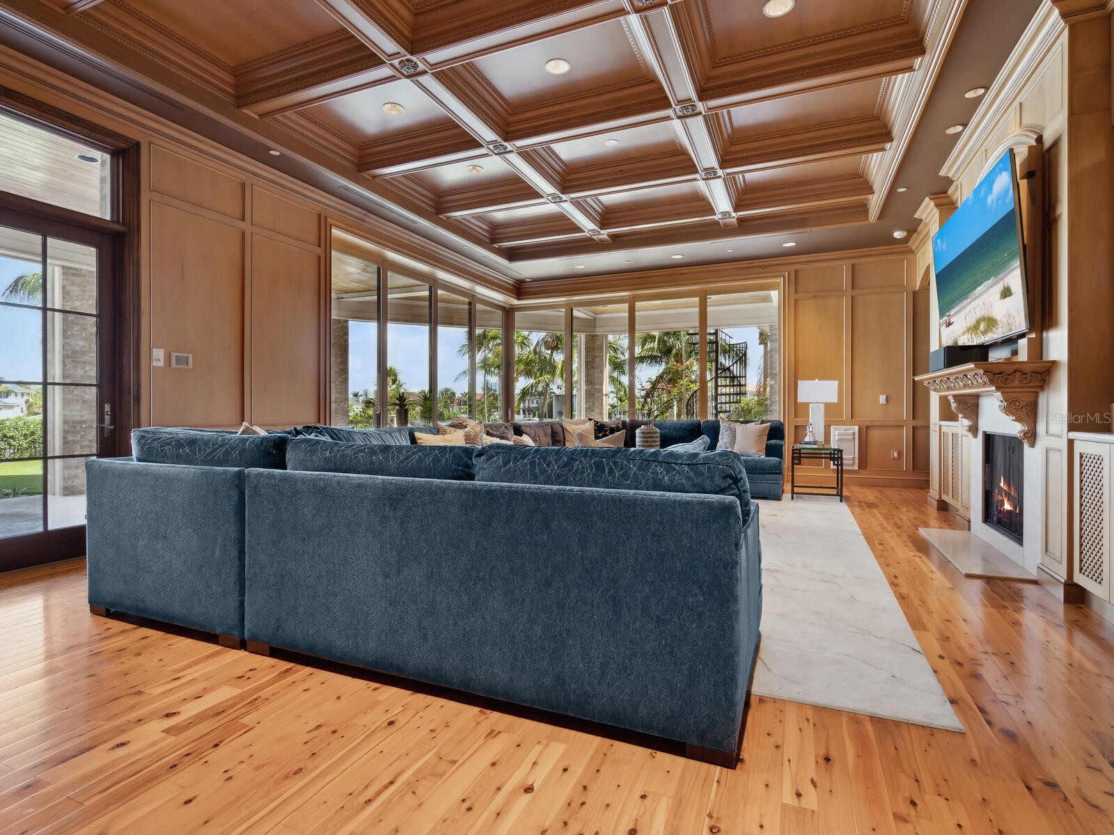 1423 Hillview Drive Sarasota FL 34239 - SARASOTA BAY A4686188 image21
