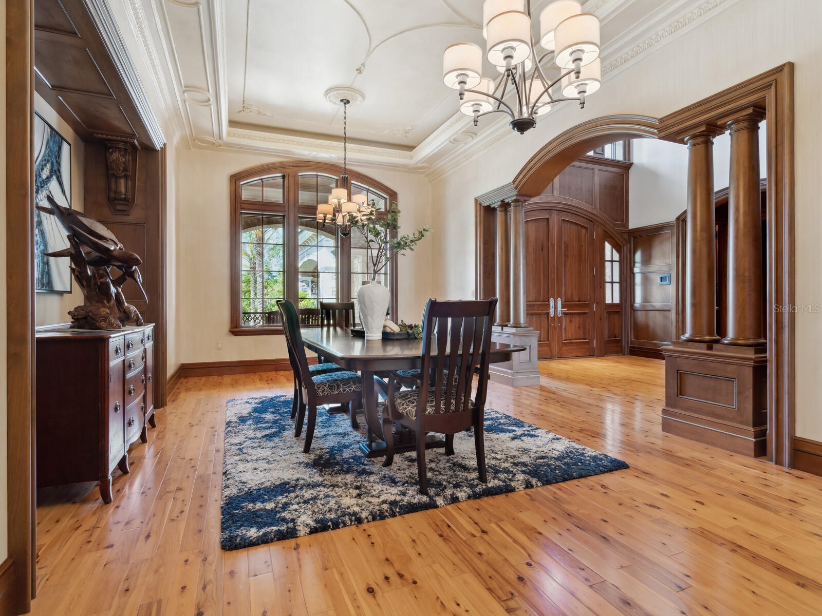 1423 Hillview Drive Sarasota FL 34239 - SARASOTA BAY A4686188 image30