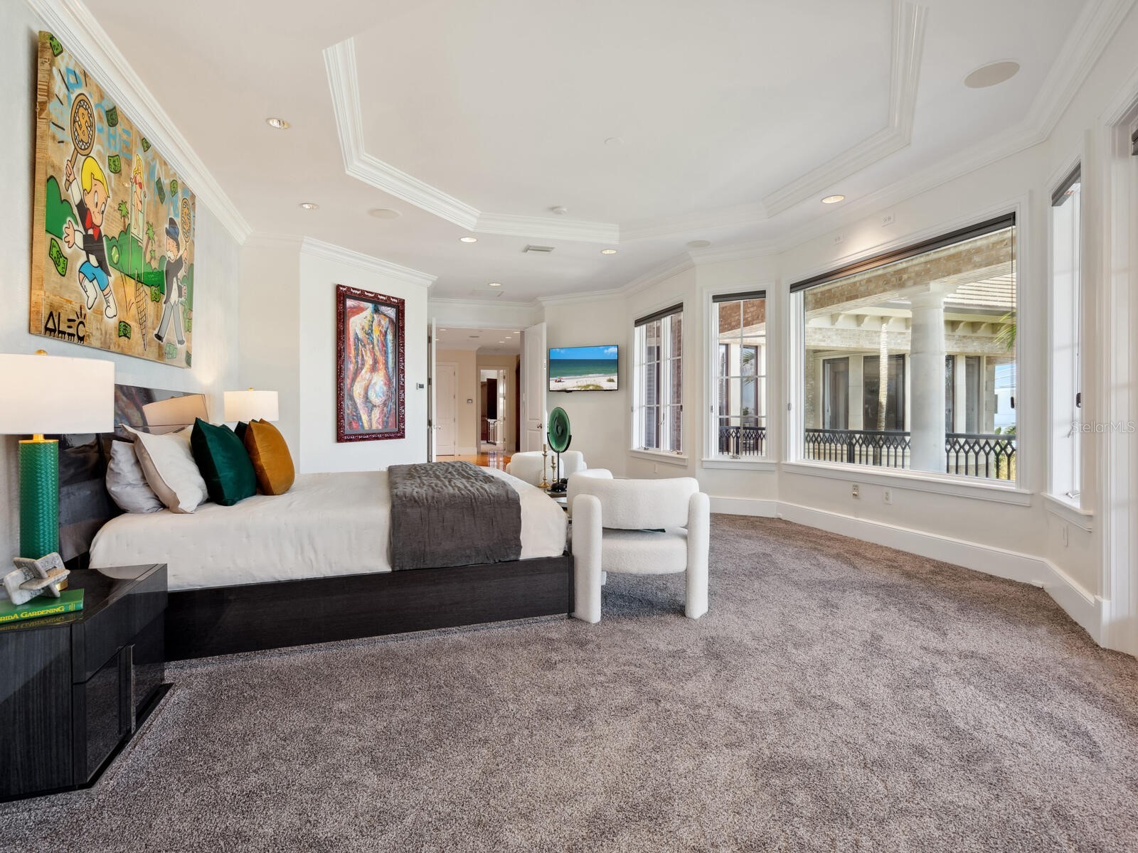 1423 Hillview Drive Sarasota FL 34239 - SARASOTA BAY A4686188 image34