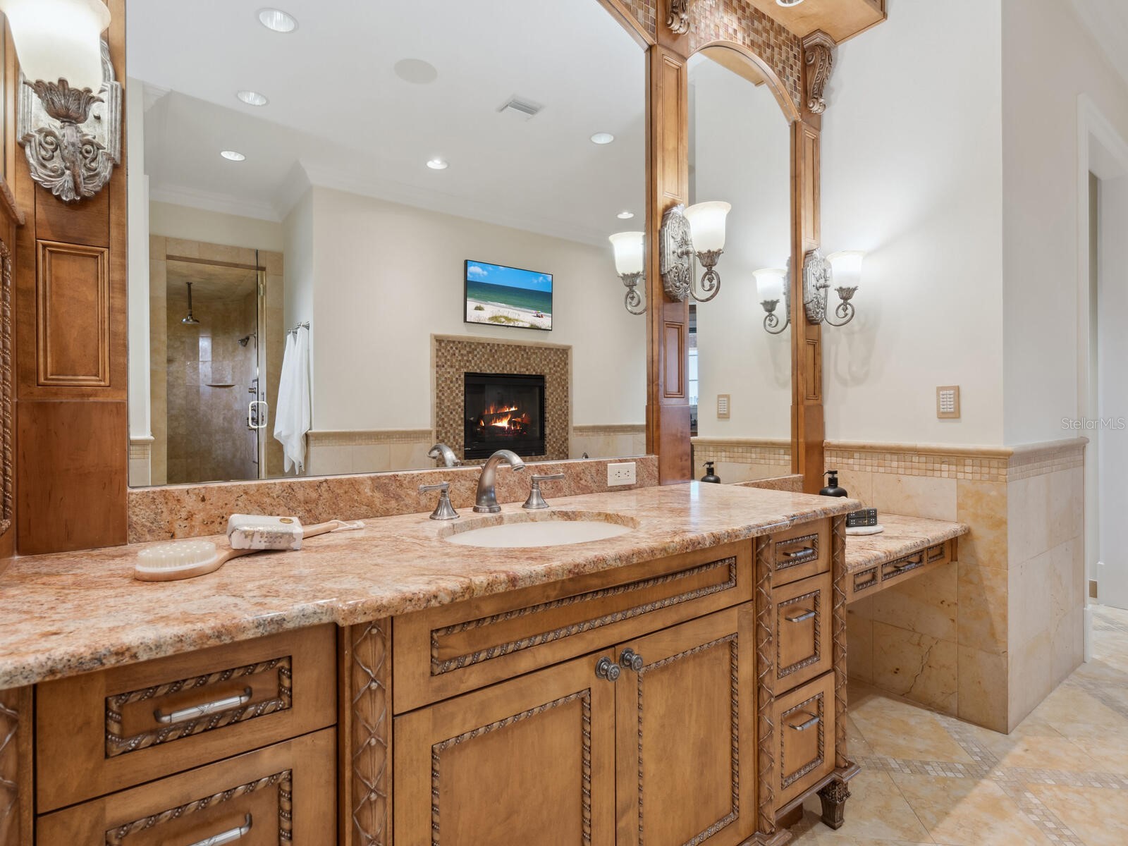 1423 Hillview Drive Sarasota FL 34239 - SARASOTA BAY A4686188 image41