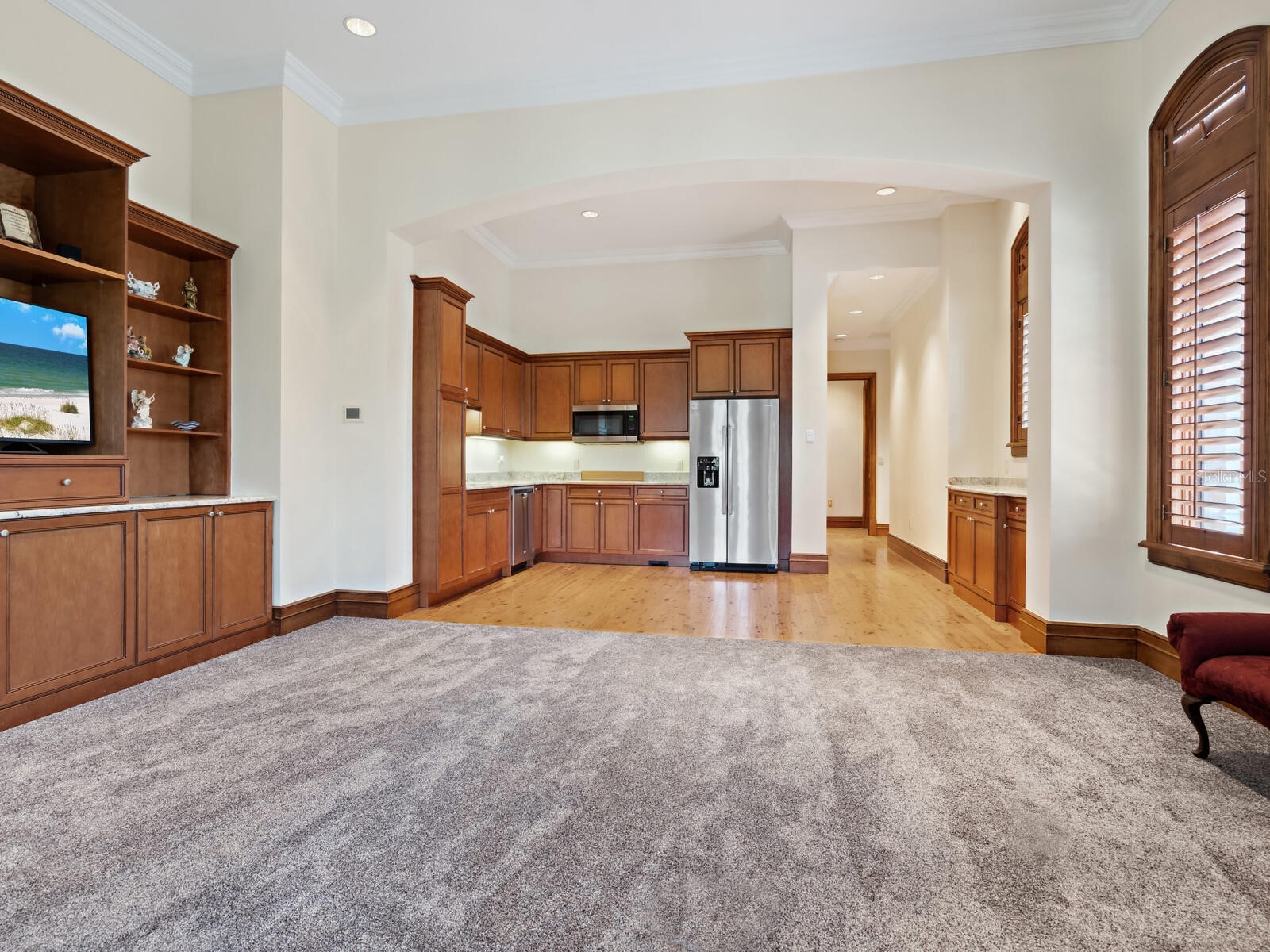 1423 Hillview Drive Sarasota FL 34239 - SARASOTA BAY A4686188 image52
