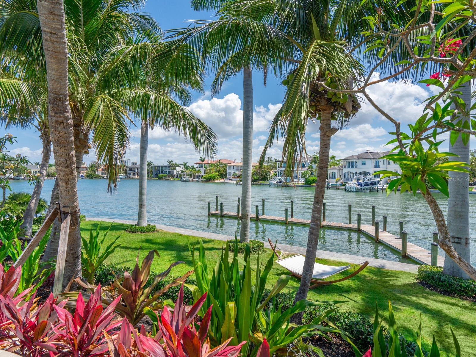 1423 Hillview Drive Sarasota FL 34239 - SARASOTA BAY A4686188 image53