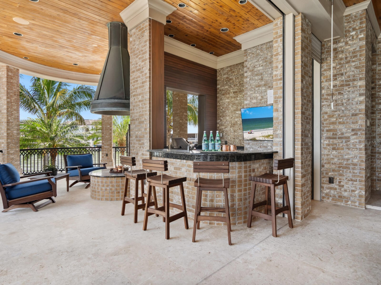 1423 Hillview Drive Sarasota FL 34239 - SARASOTA BAY A4686188 image59