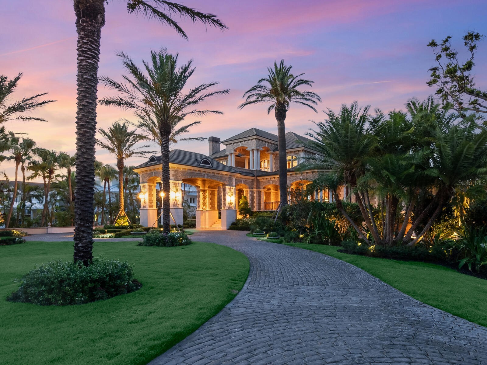 1423 Hillview Drive Sarasota FL 34239 - SARASOTA BAY A4686188 image6