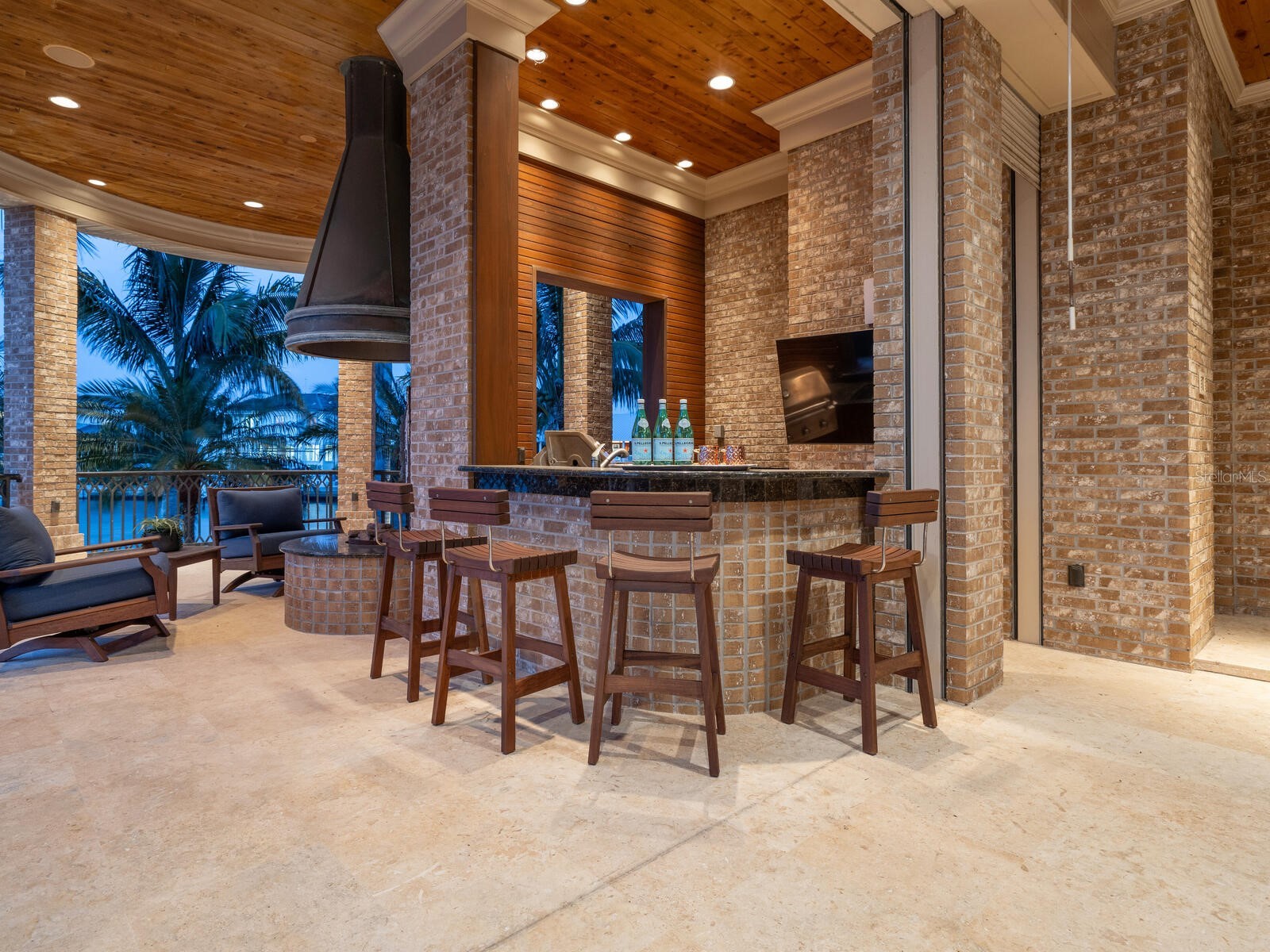 1423 Hillview Drive Sarasota FL 34239 - SARASOTA BAY A4686188 image60