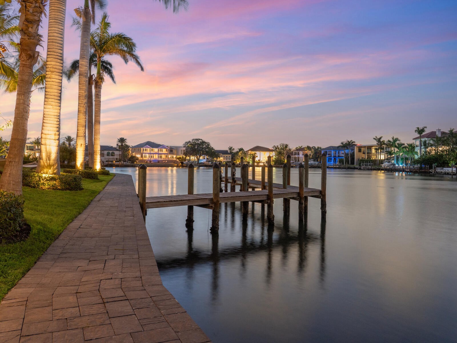 1423 Hillview Drive Sarasota FL 34239 - SARASOTA BAY A4686188 image65