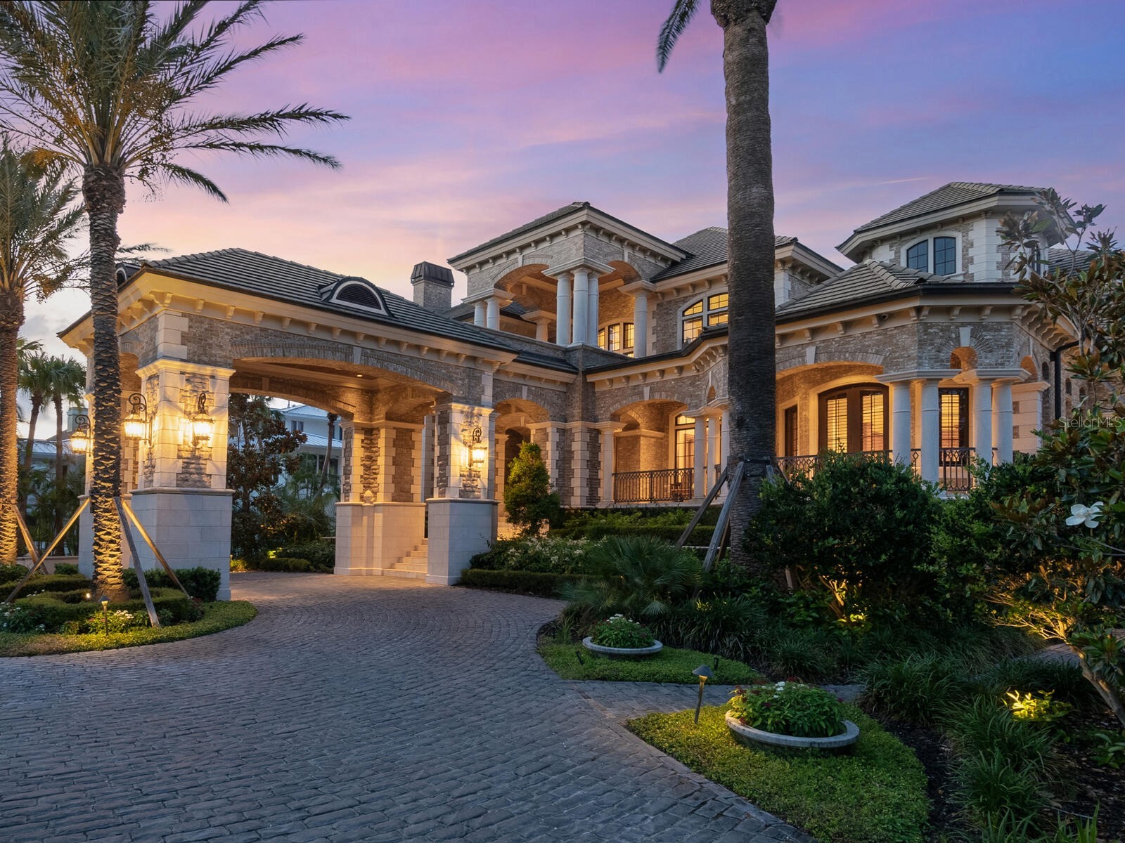 1423 Hillview Drive Sarasota FL 34239 - SARASOTA BAY A4686188 image7