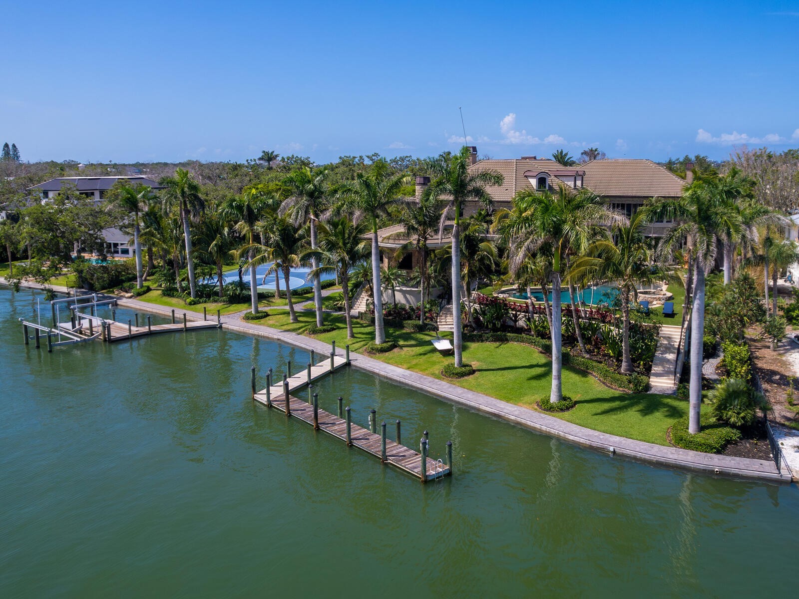 1423 Hillview Drive Sarasota FL 34239 - SARASOTA BAY A4686188 image74