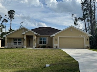 1423 Jonquil Terrace North Port FL 34288 A4575464 image1