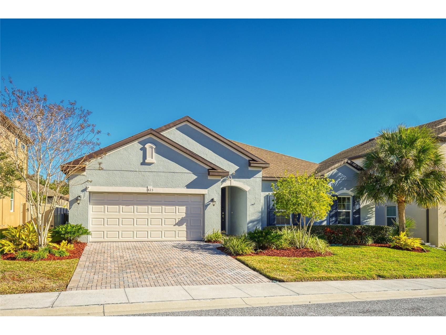 1423 Keystone Ridge Circle Tarpon Springs FL 34688 TB8464850 image1