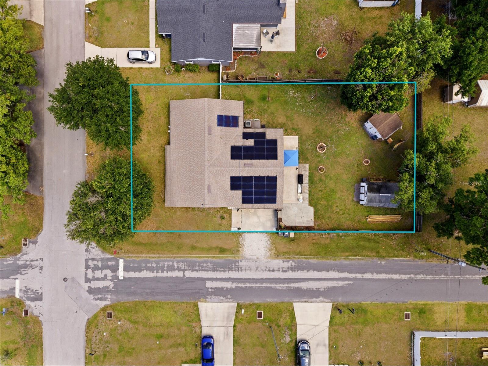 1423 Louisiana Avenue Saint Cloud FL 34769 S5149053 image2