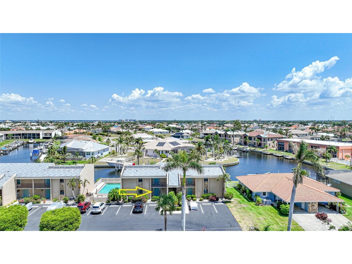 1423 Mediterranean Drive #A Punta Gorda FL 33950 C7475796 image1