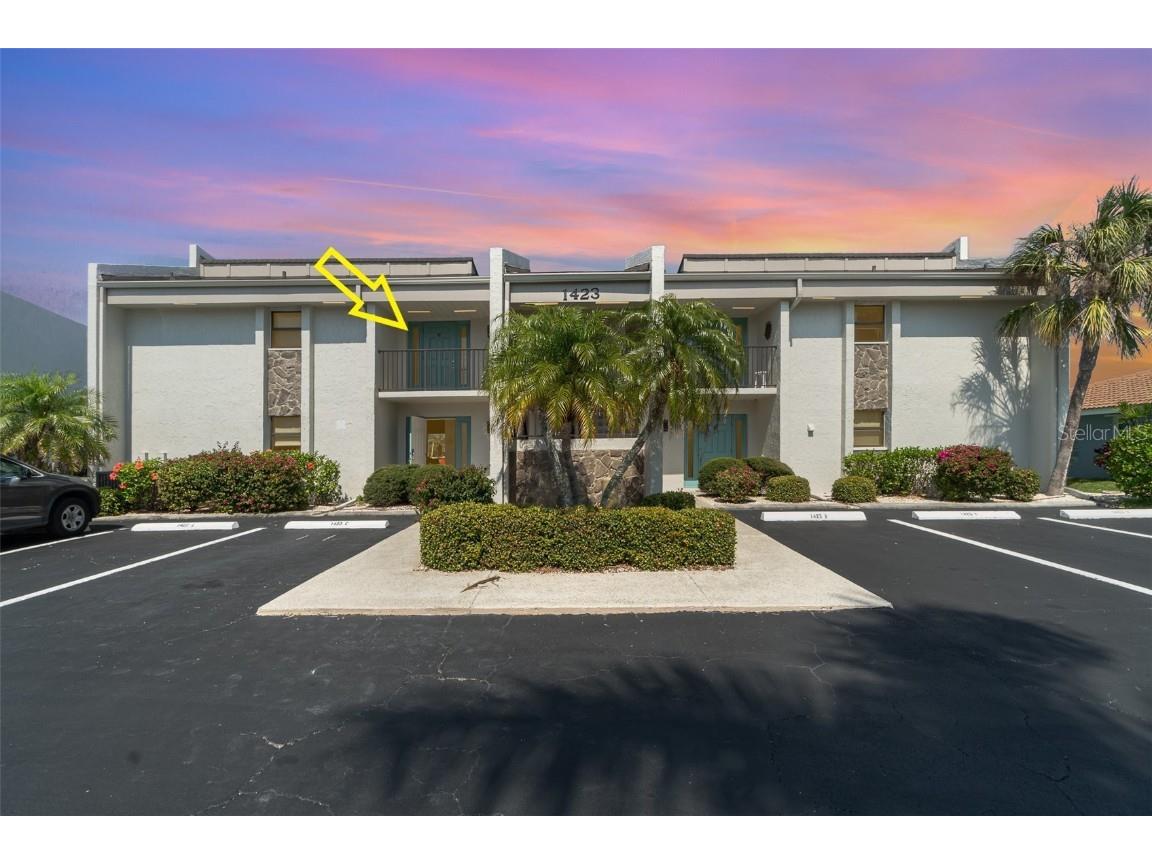 1423 Mediterranean Drive #C Punta Gorda FL 33950 C7506077 image1