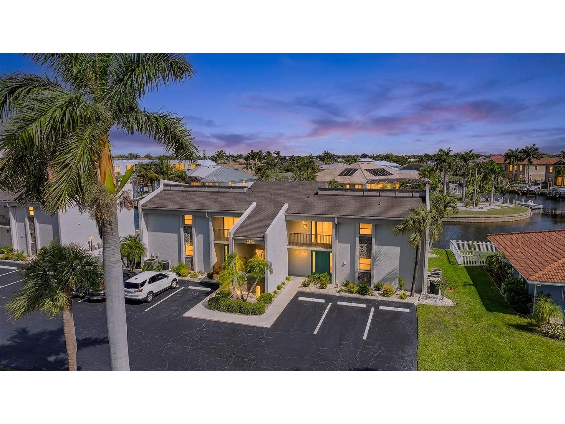 1423 Mediterranean Drive #C Punta Gorda FL 33950 C7523921 image1