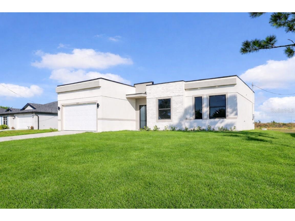 1423 NW 20th Terrace Cape Coral FL 33993 A4675123 image1