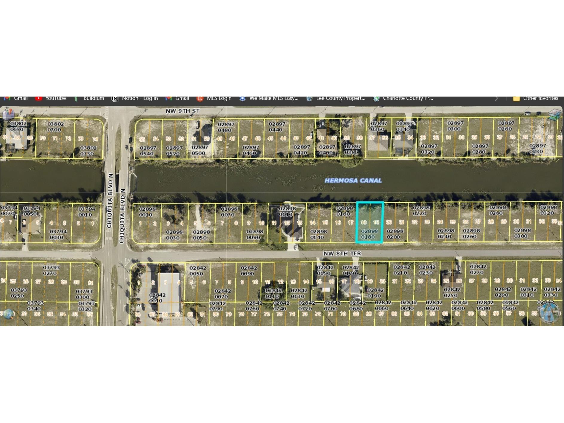 1423 NW 8th Terrace Cape Coral FL 33993 C7514531 image5