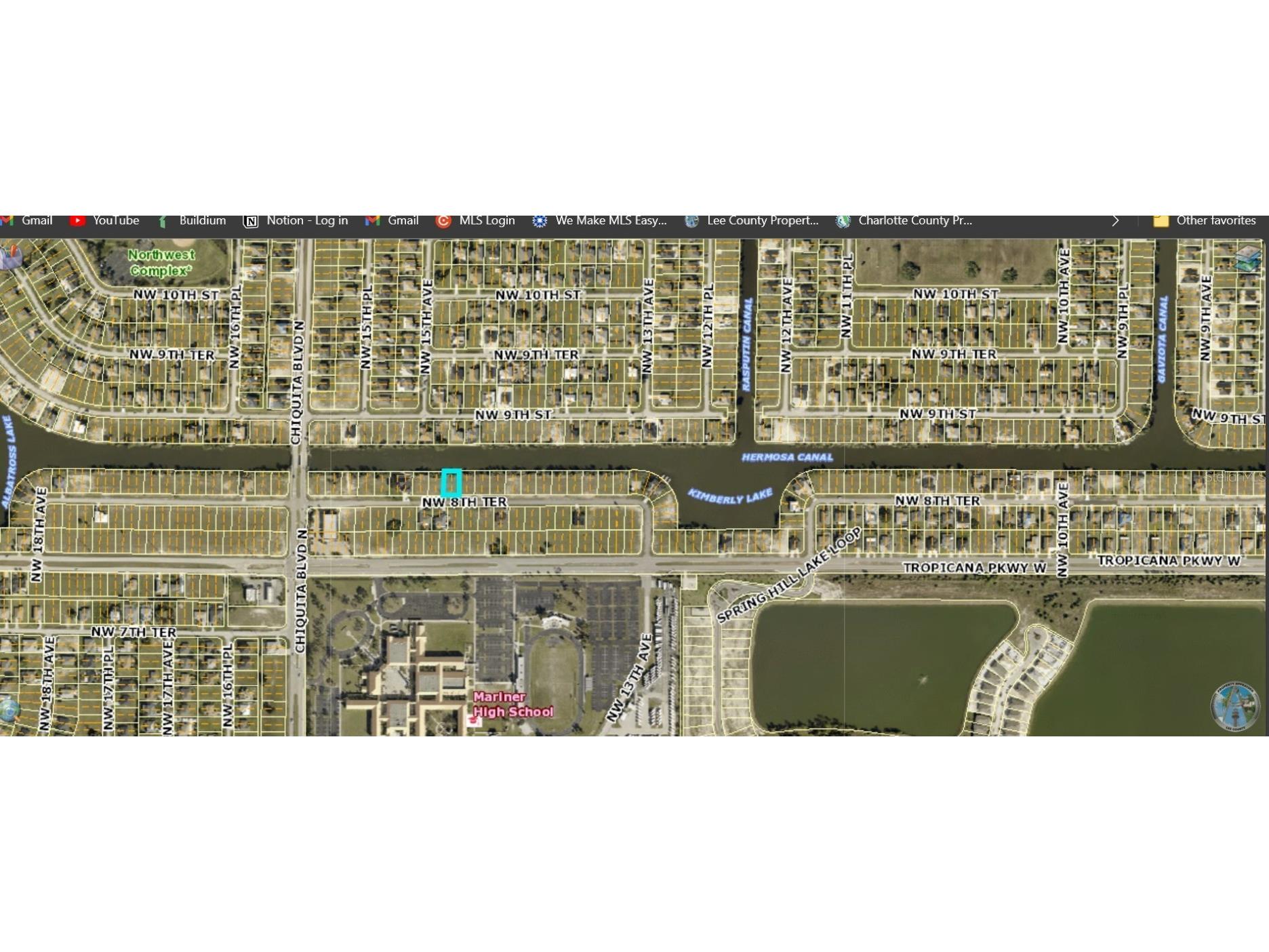 1423 NW 8th Terrace Cape Coral FL 33993 C7514531 image6