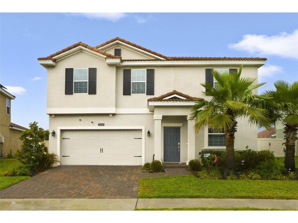 1423 Oak Marsh Street Davenport FL 33837 O6204998 image1