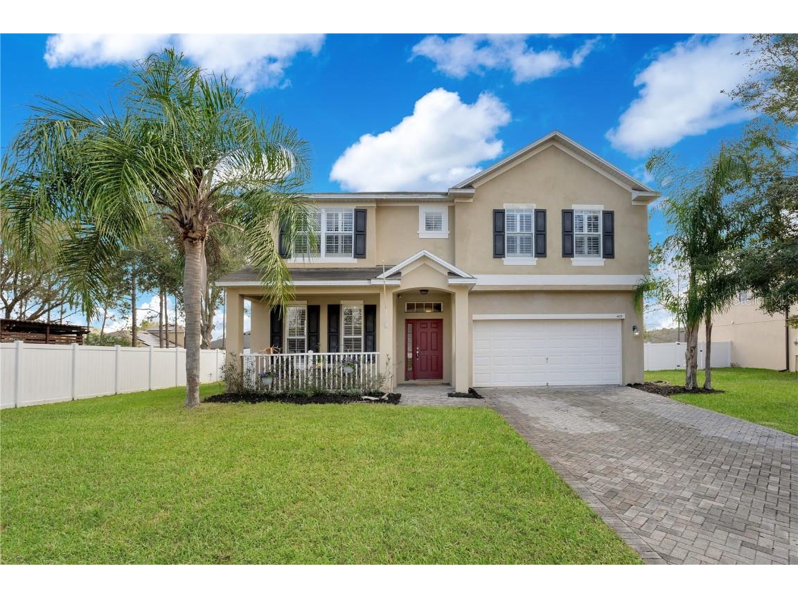 1423 Osprey Hunt Lane Eustis FL 32736 O6089260 image1